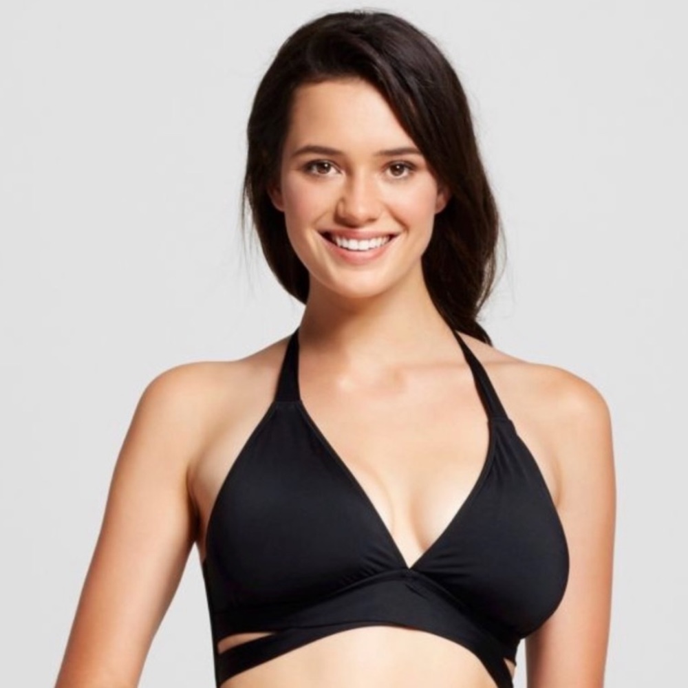 Bikini top
